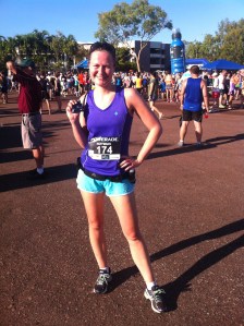 NT City to Surf